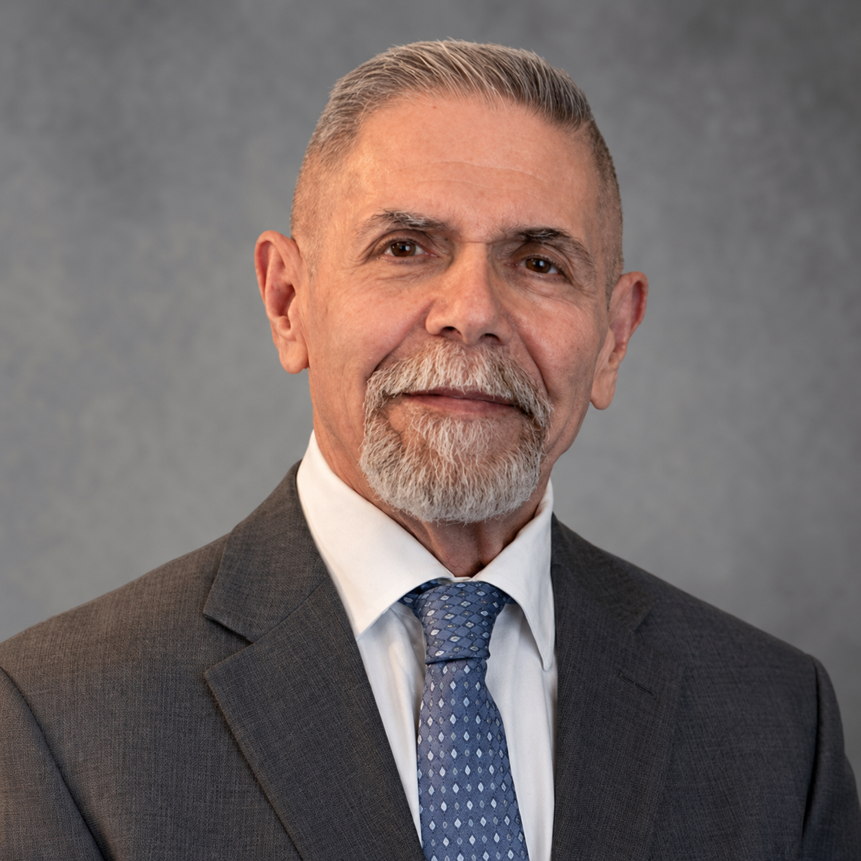Dr. Ronald Rizzo Ph.D.